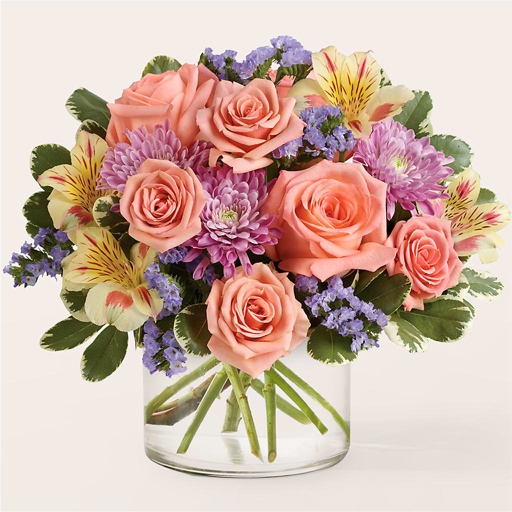 Candy Coated Bouquet – Randalls, Pleasanton CA