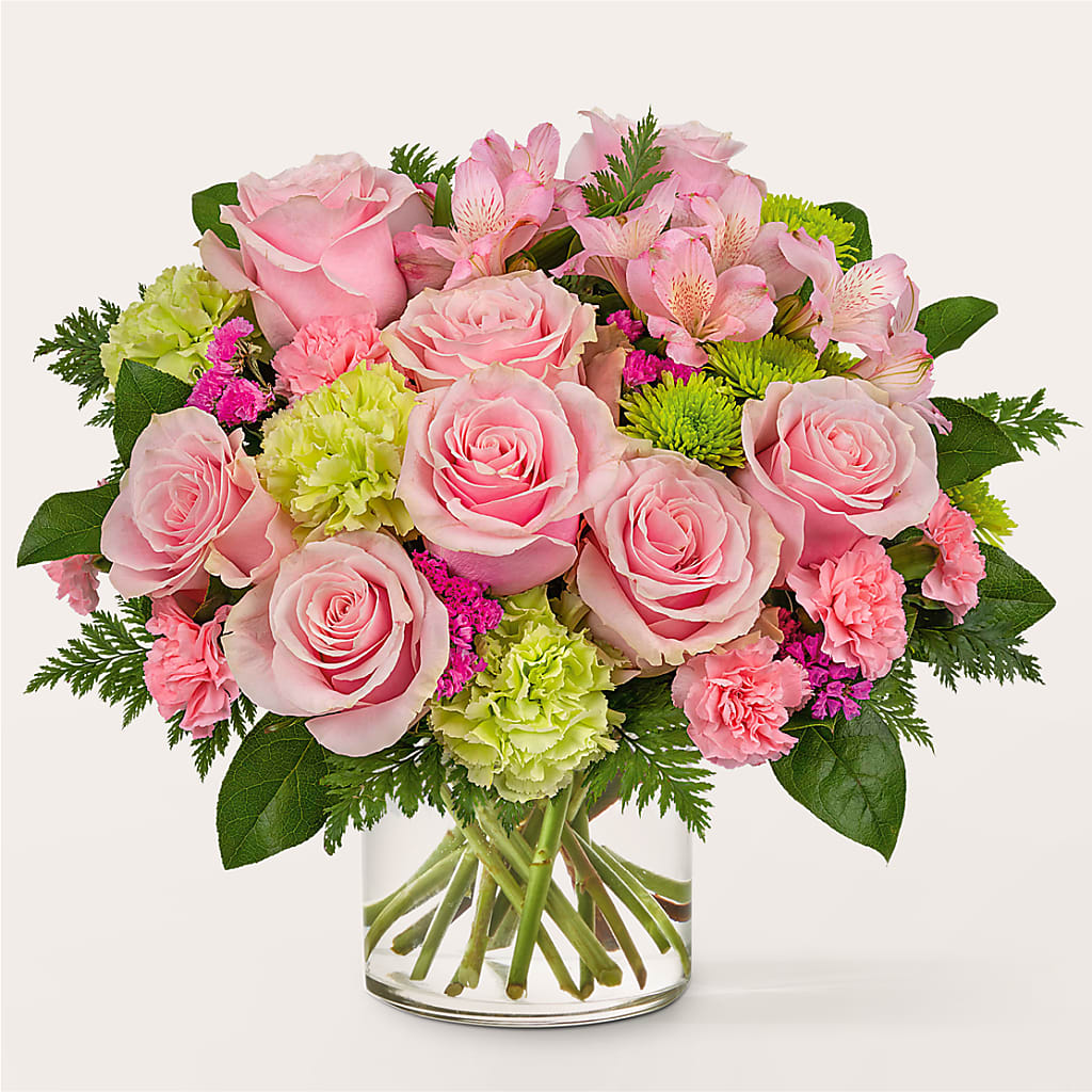 Pinch Me Bouquet – Randalls, Pleasanton CA