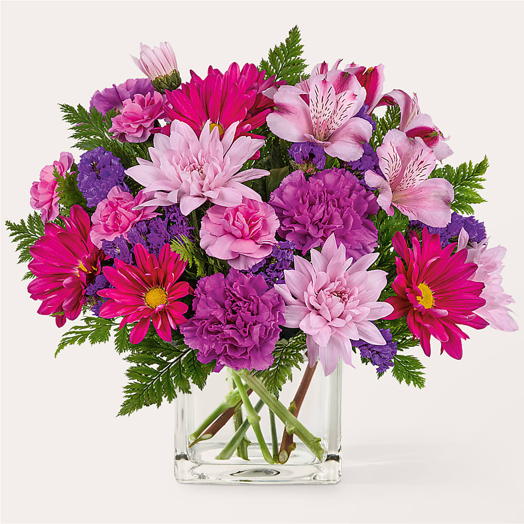 Afternoon Tea Bouquet – Randalls, Pleasanton CA