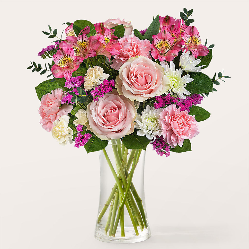 Bubblegum Bouquet – Randalls, Pleasanton CA