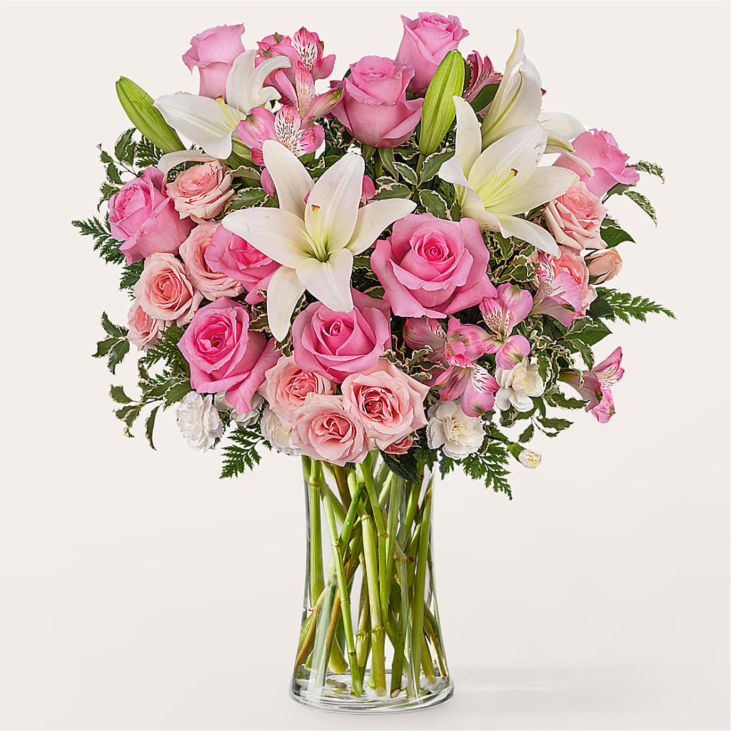 All the Best Bouquet – Randalls, Pleasanton CA