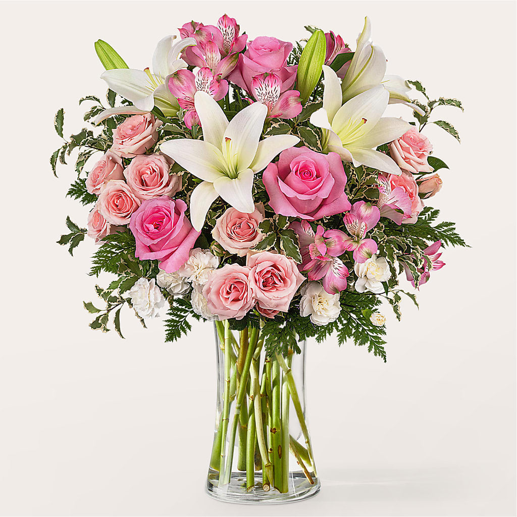 All the Best Bouquet – Randalls, Pleasanton CA