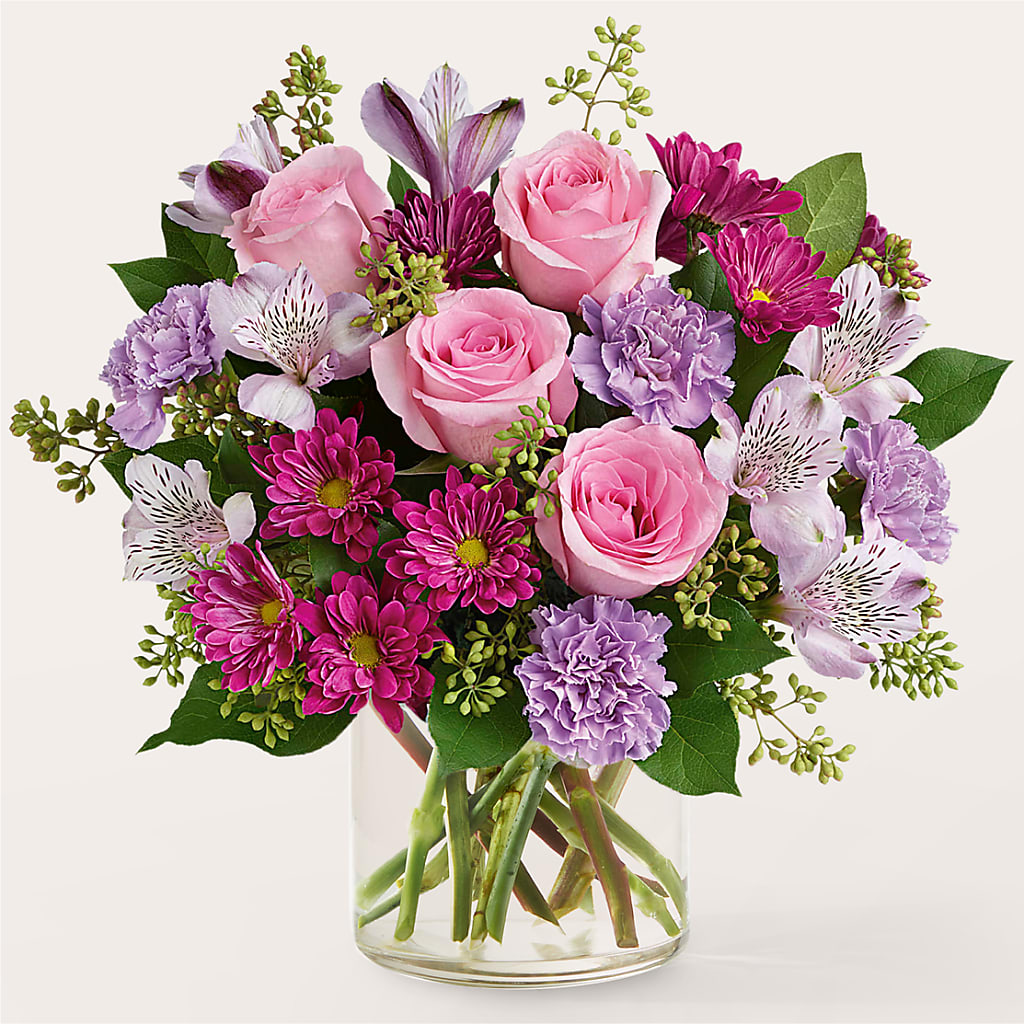 In the Clouds Bouquet – Randalls, Pleasanton CA