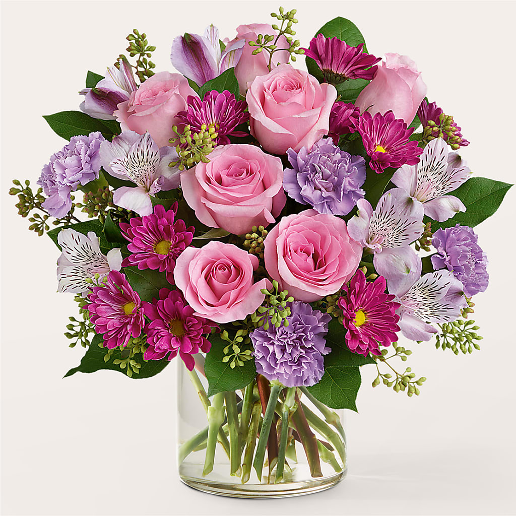 In the Clouds Bouquet – Randalls, Pleasanton CA