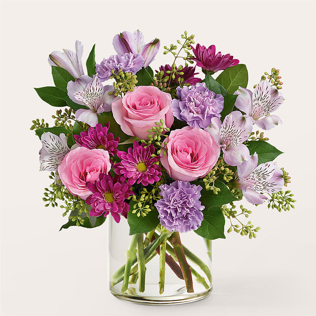 In the Clouds Bouquet – Randalls, Pleasanton CA