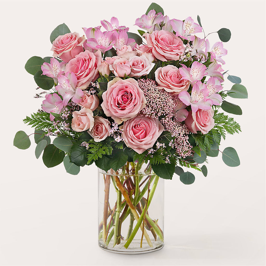 Sweetheart Bouquet – Randalls, Pleasanton CA