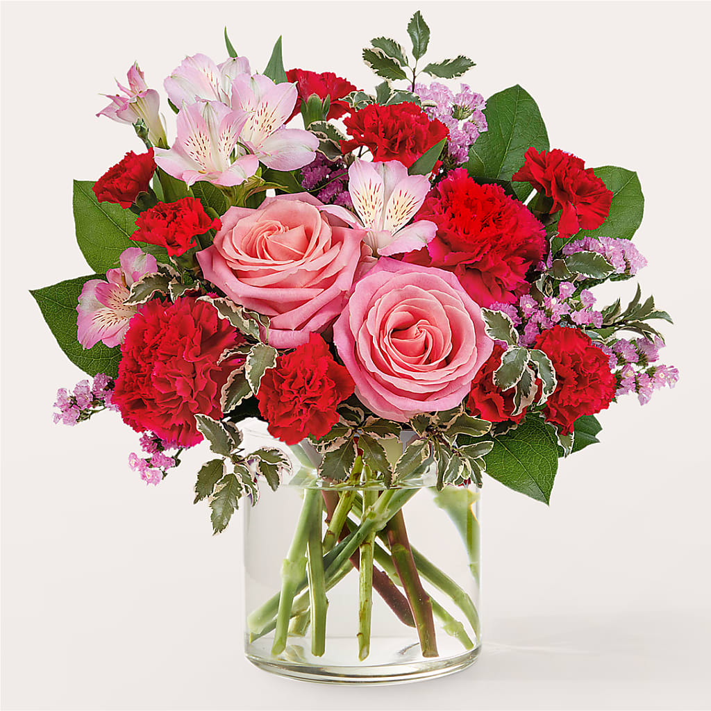 First Impressions Bouquet – Randalls, Pleasanton CA
