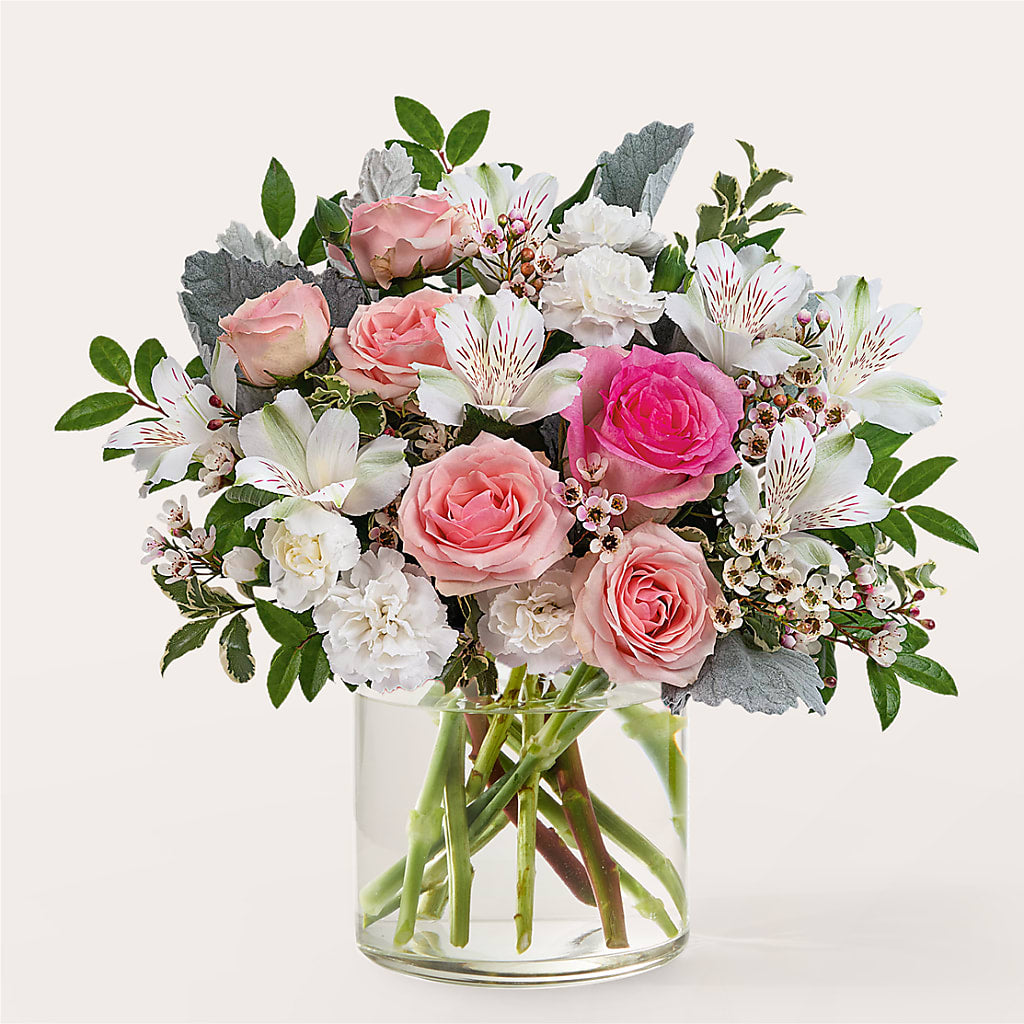 New Day Bouquet – Randalls, Pleasanton CA