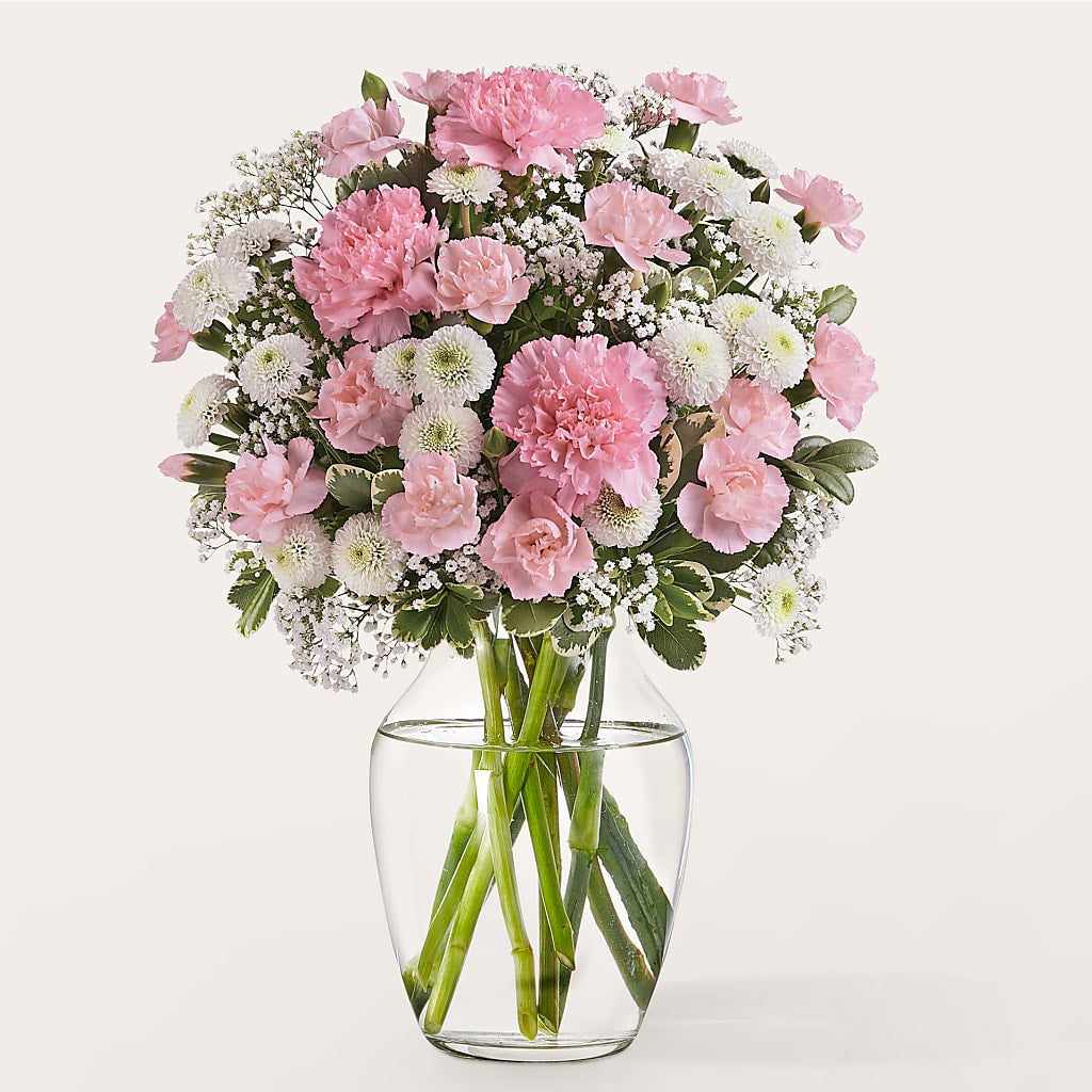 Vintage Glamour Bouquet – Randalls, Pleasanton CA
