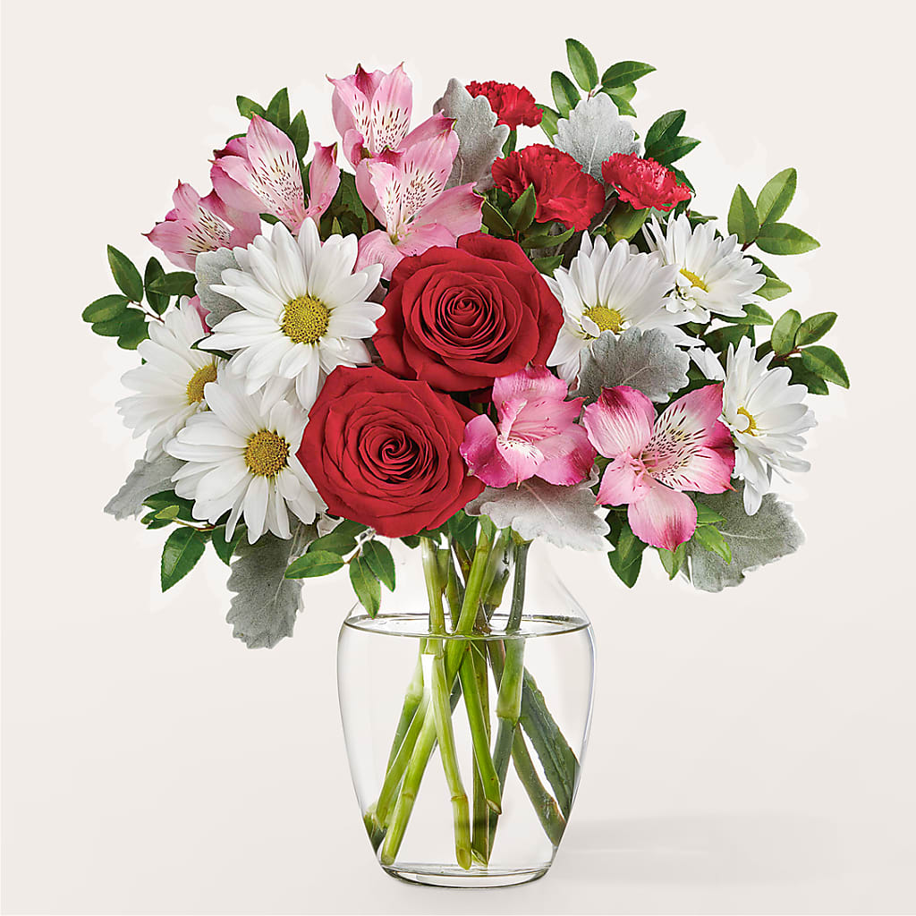 Sugary Sweet Bouquet – Randalls, Pleasanton CA
