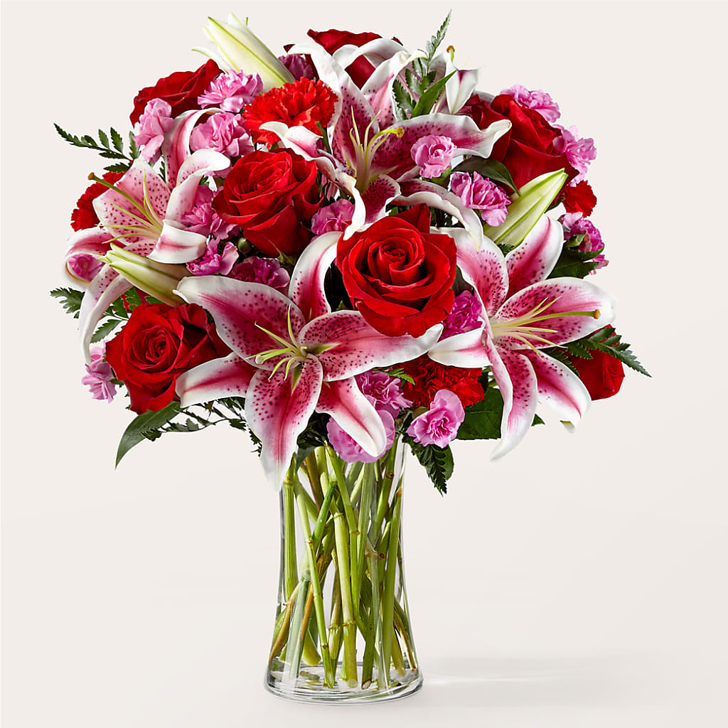 Honeymoon Bouquet – Randalls, Pleasanton CA