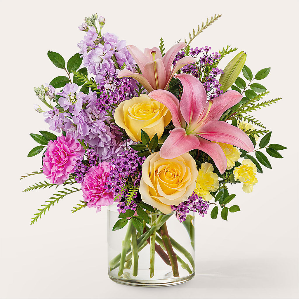 Jubilee Bouquet – Randalls, Pleasanton CA
