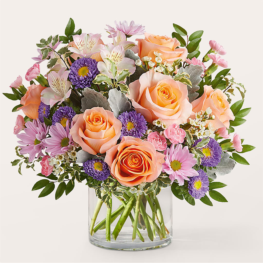 Glimmer Bouquet – Randalls, Pleasanton CA