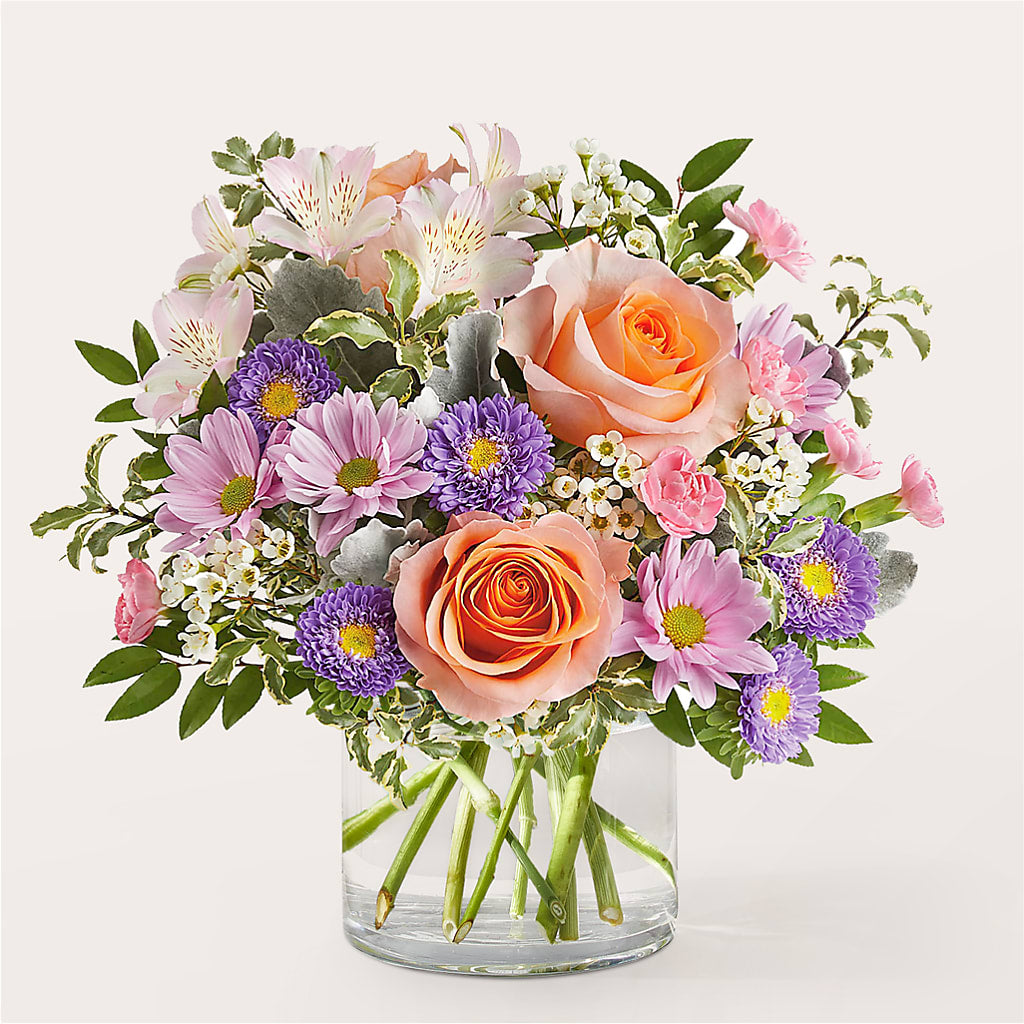 Glimmer Bouquet – Randalls, Pleasanton CA