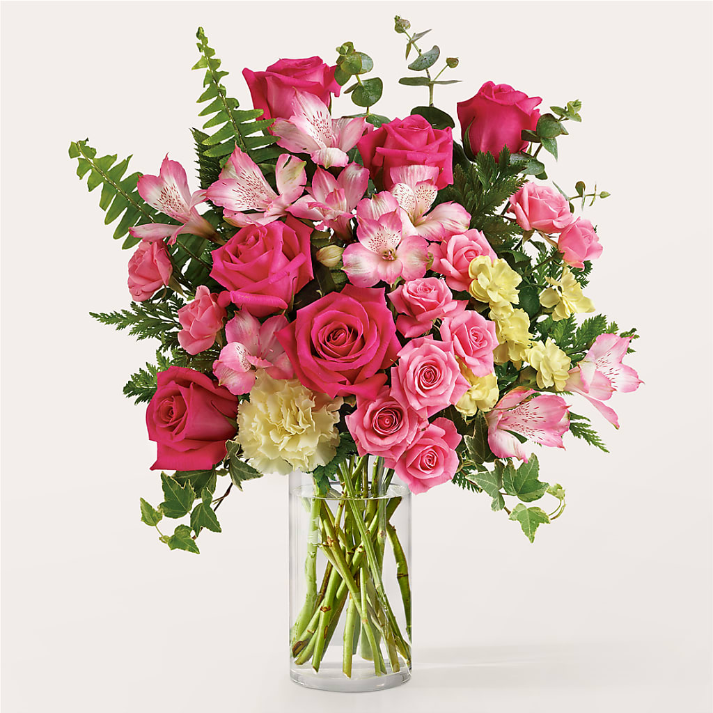 Strawberry Margarita Bouquet – Randalls, Pleasanton CA