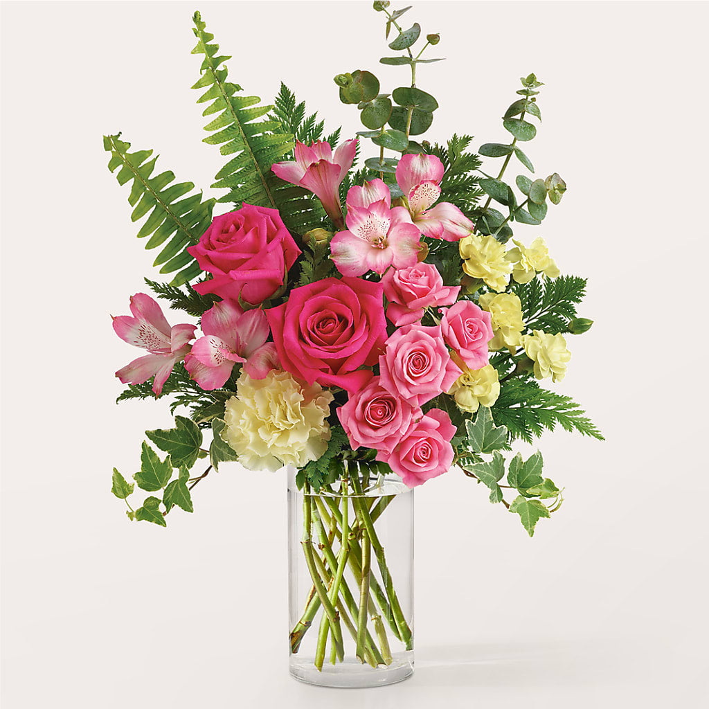 Strawberry Margarita Bouquet – Randalls, Pleasanton CA