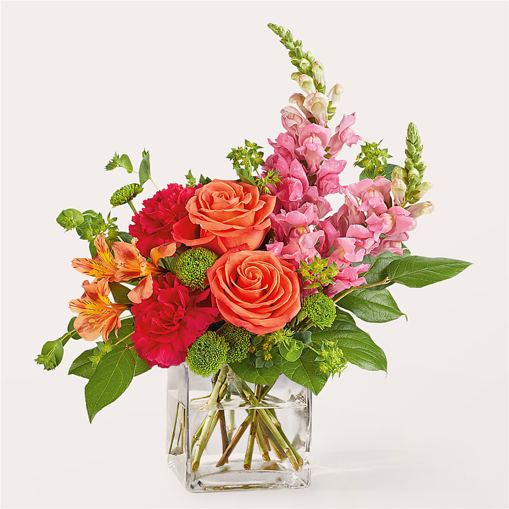 Cosmopolitan Bouquet – Randalls, Pleasanton CA