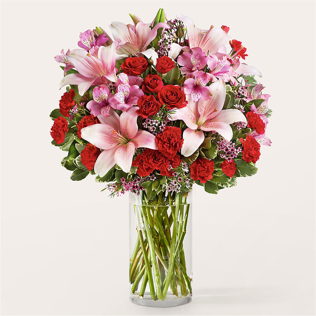Kismet Bouquet – Randalls, Pleasanton CA