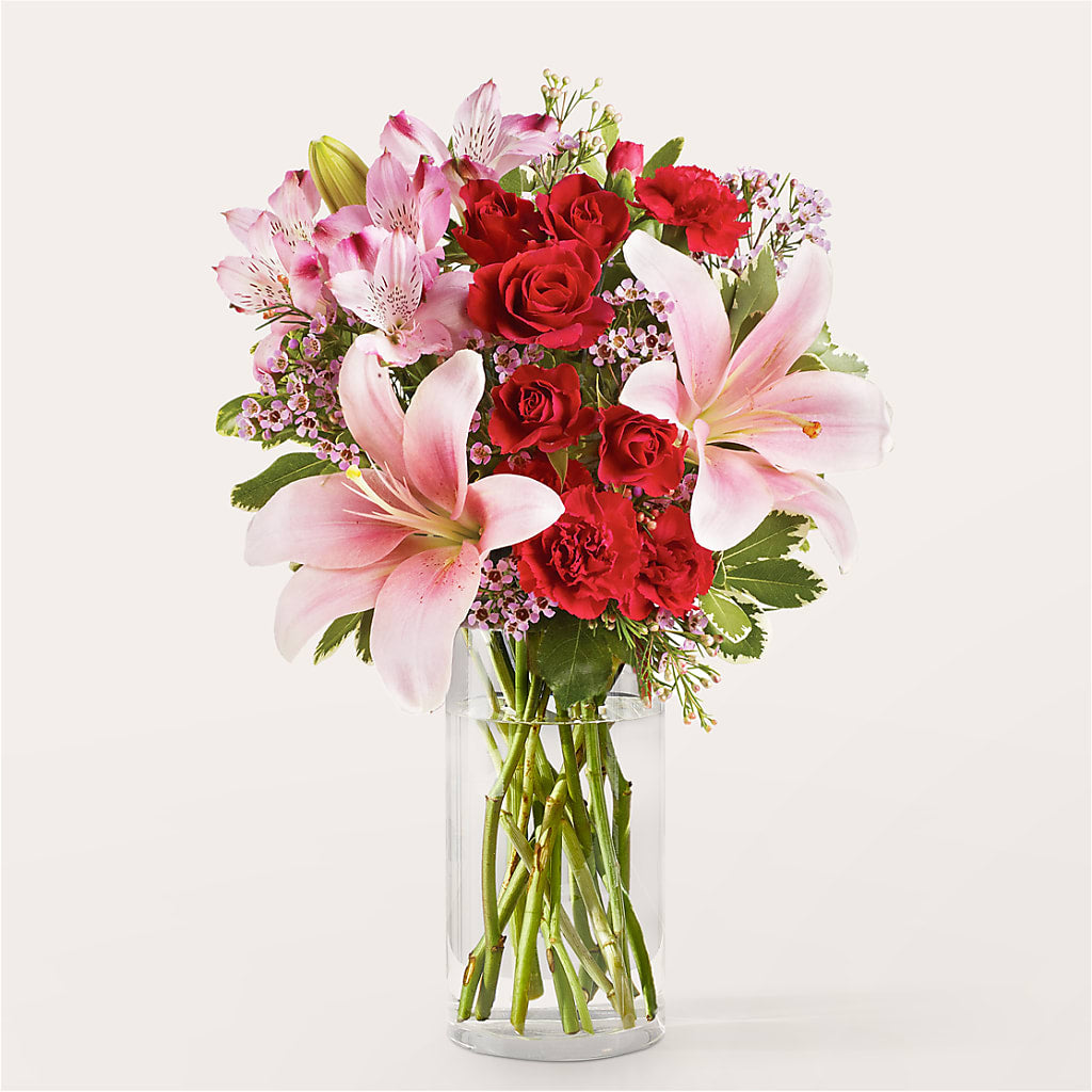 Kismet Bouquet – Randalls, Pleasanton CA