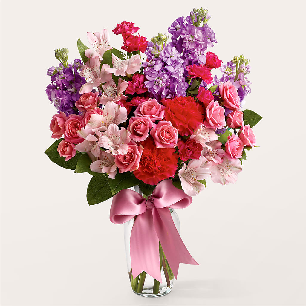 Main Character Bouquet – Randalls, Pleasanton CA