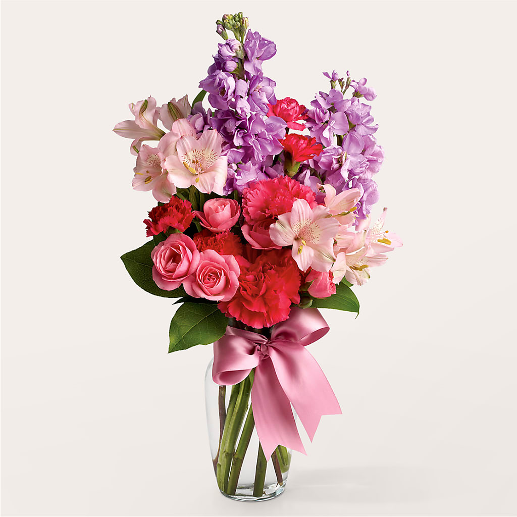 Main Character Bouquet – Randalls, Pleasanton CA