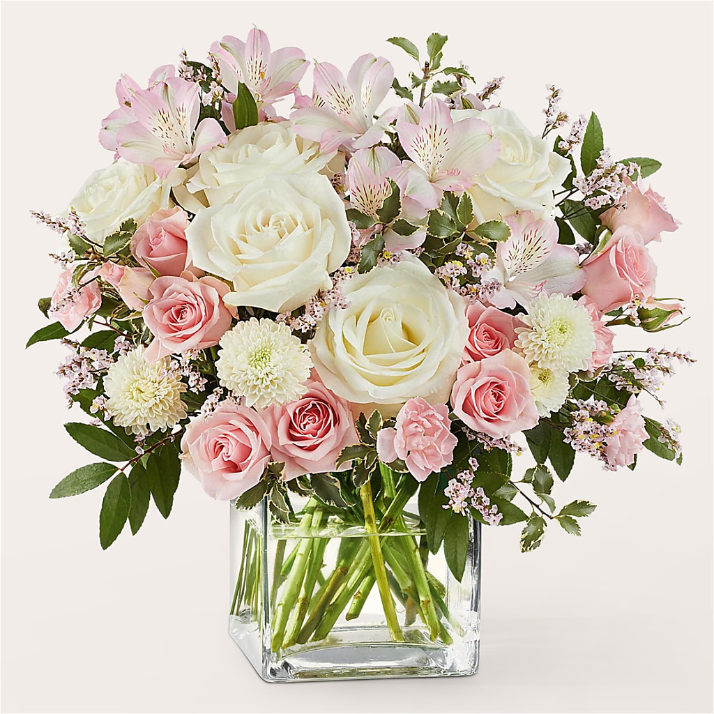 Day Made Bouquet – Randalls, Pleasanton CA