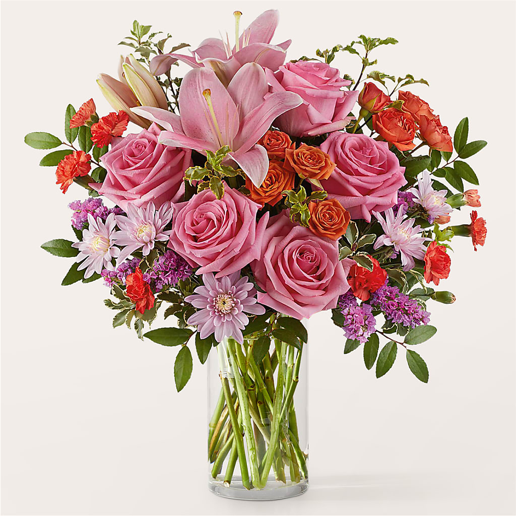 Sequins Bouquet – Randalls, Pleasanton CA