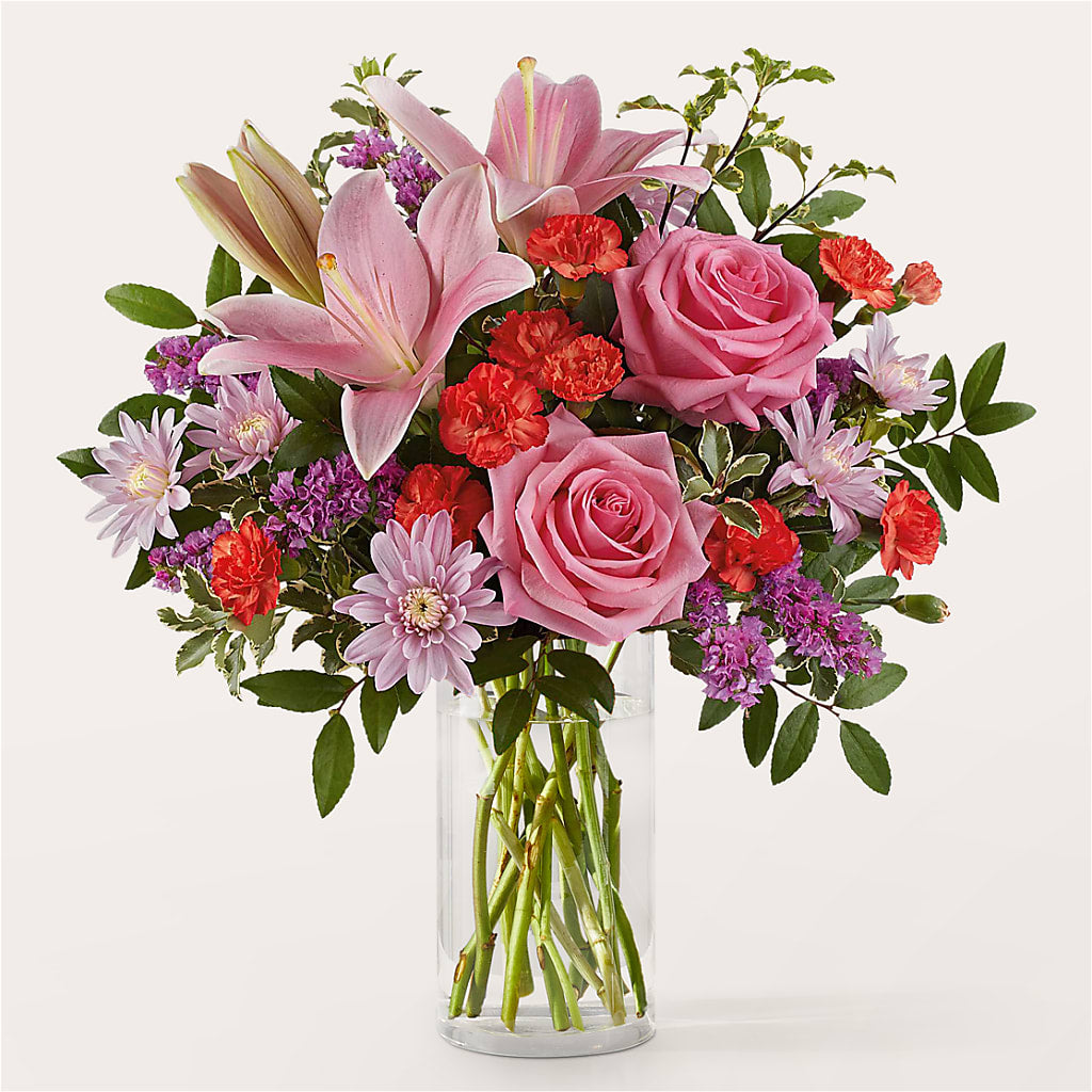 Sequins Bouquet – Randalls, Pleasanton CA