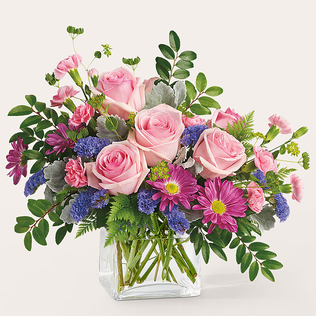 Starlet Bouquet – Randalls, Pleasanton CA