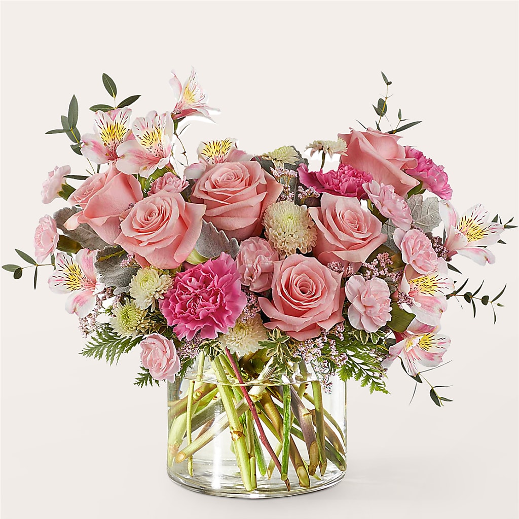 The Treehouse Bouquet – Randalls, Pleasanton CA