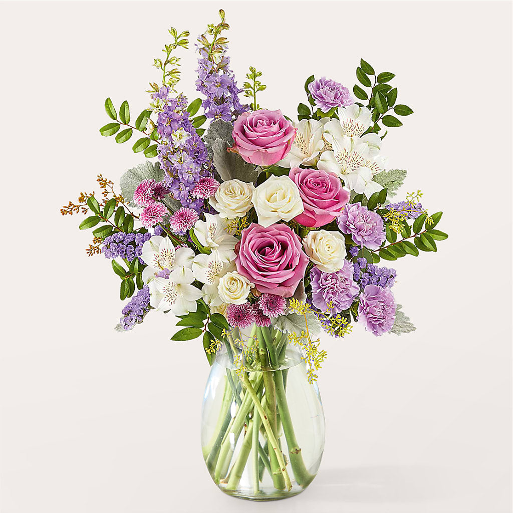 Lucky Me Bouquet – Randalls, Pleasanton CA
