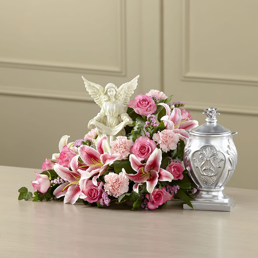 Divinity Arrangement – Randalls, Pleasanton CA