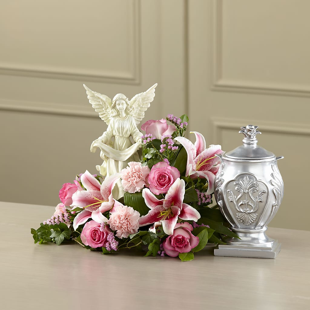 Divinity Arrangement – Randalls, Pleasanton CA