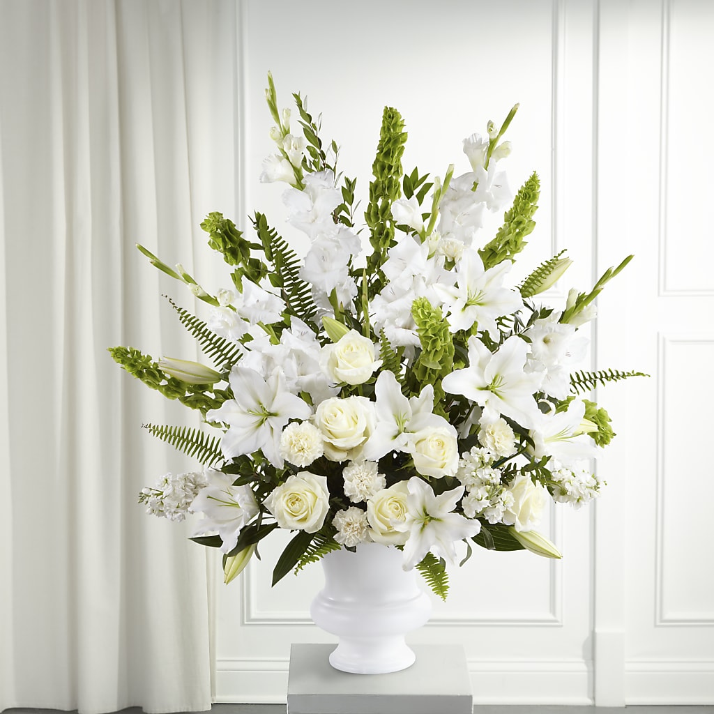 Morning Stars Arrangement – Randalls, Pleasanton CA