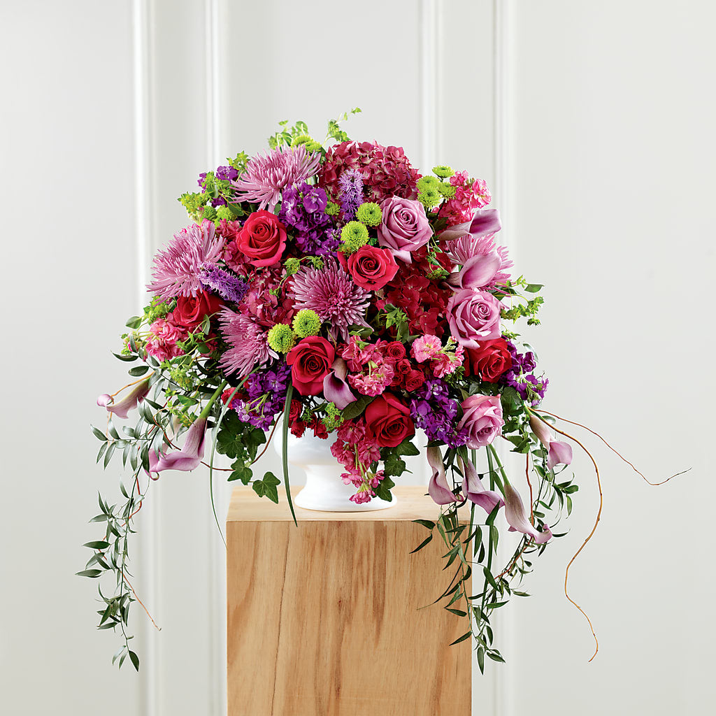 Our Love Eternal Arrangement – Randalls, Pleasanton CA