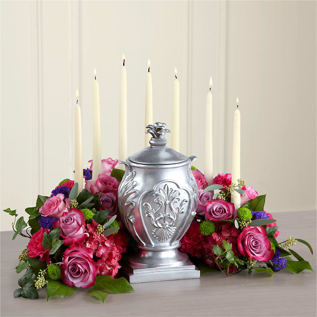 Peaceful Thoughts Arrangement – Randalls, Pleasanton CA