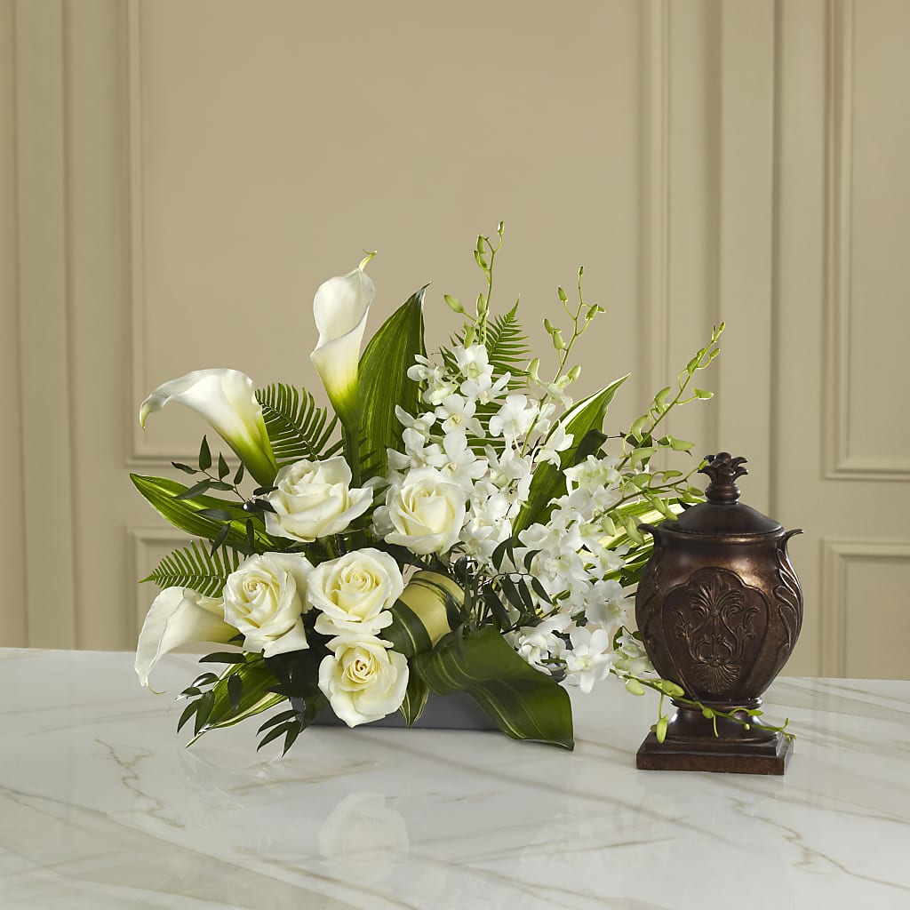 At Peace Arrangement – Randalls, Pleasanton CA