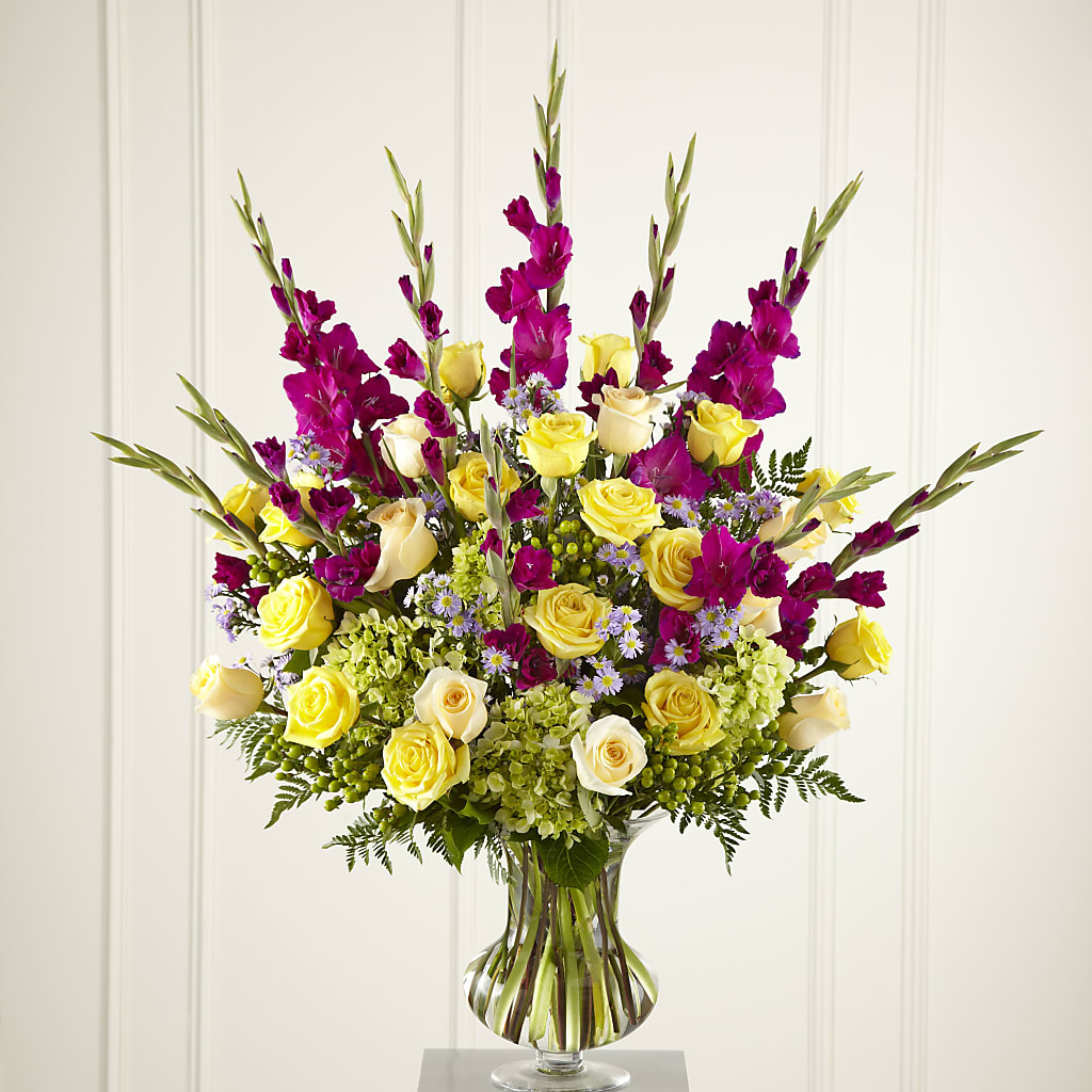 Loveliness Arrangement – Randalls, Pleasanton CA