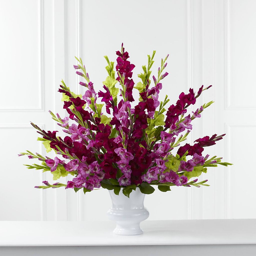 Solemn Offering Arrangement – Randalls, Pleasanton CA
