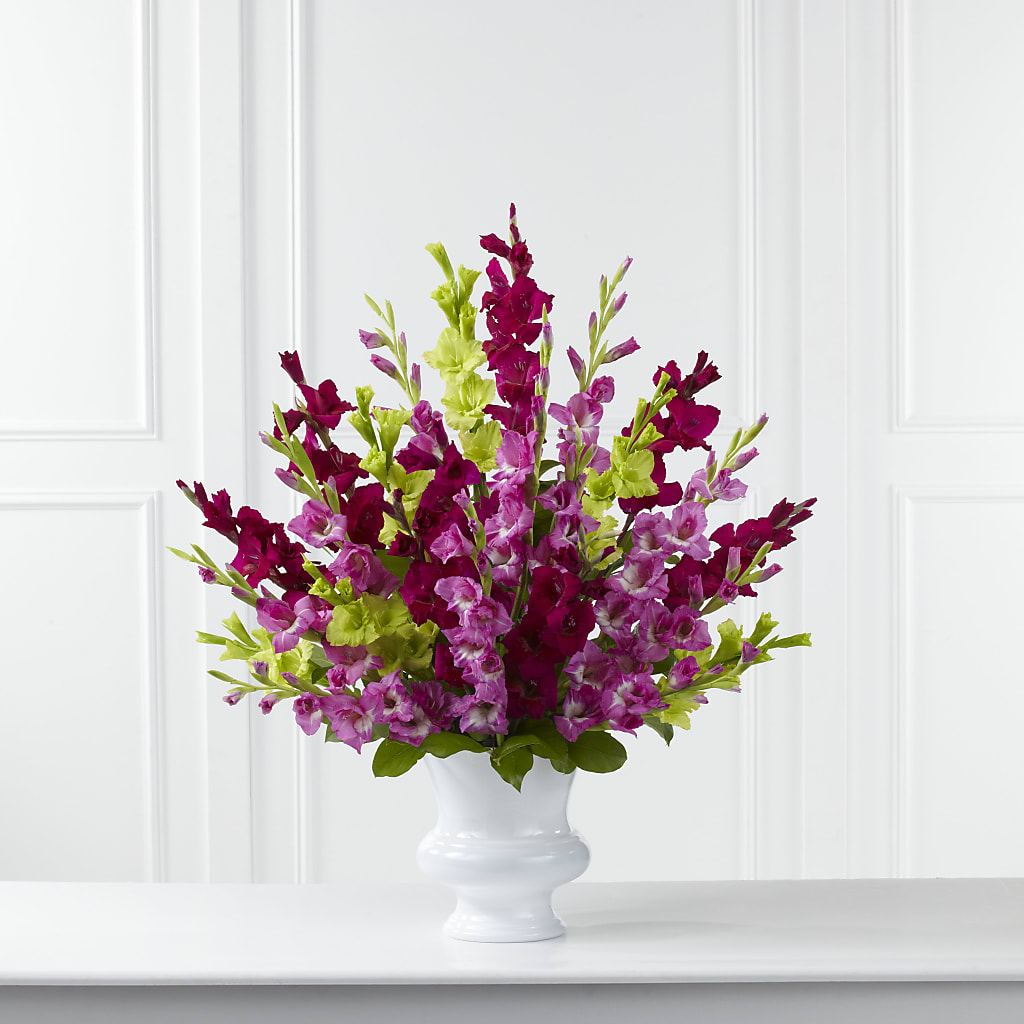 Solemn Offering Arrangement – Randalls, Pleasanton CA
