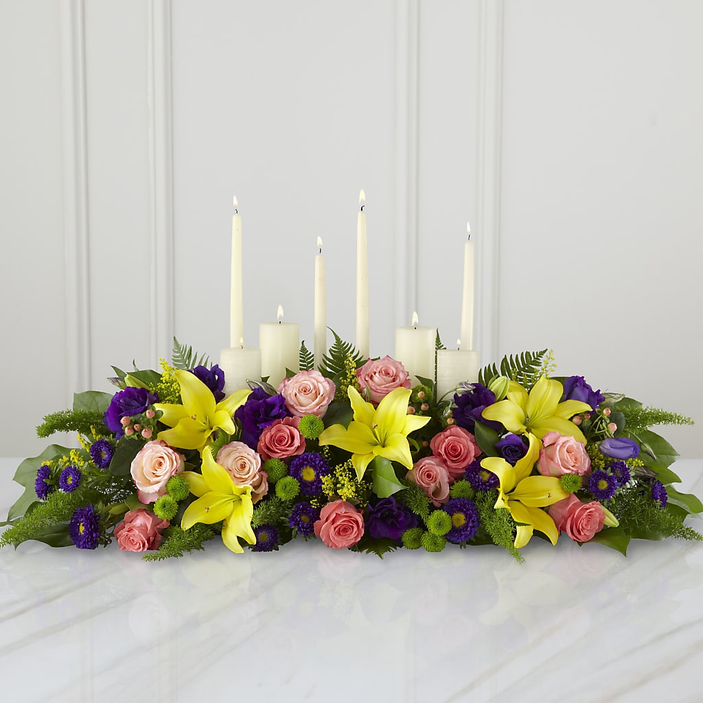 Forever Arrangement – Randalls, Pleasanton CA
