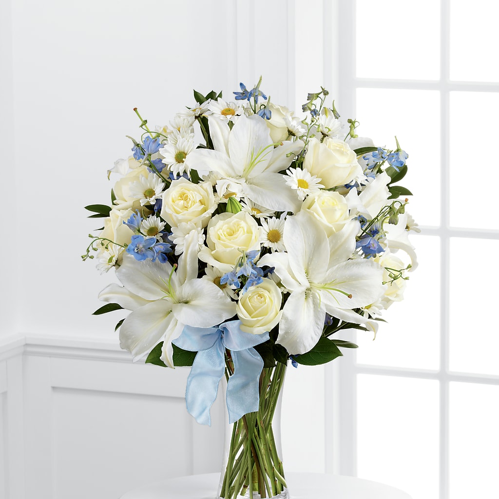 Sweet Peace Bouquet – Randalls, Pleasanton CA