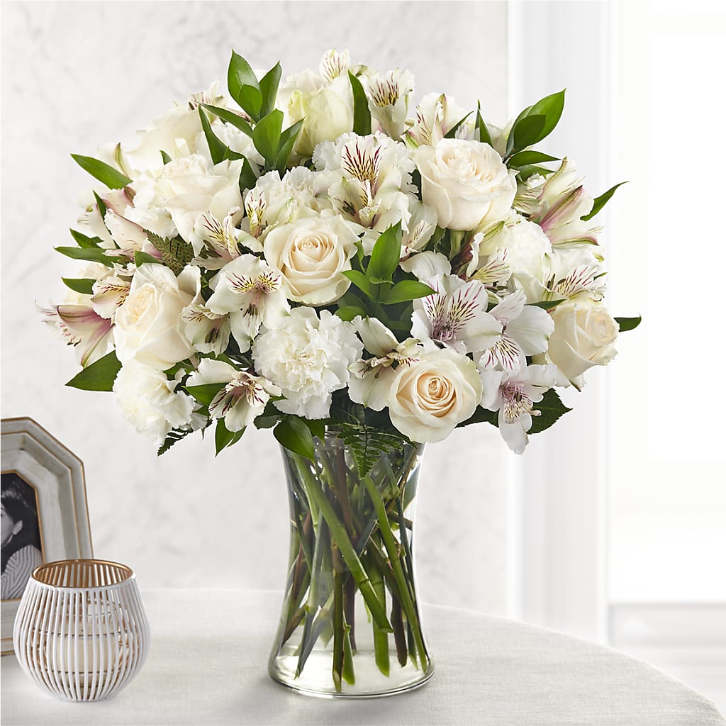 Cherished Friend Bouquet – Randalls, Pleasanton CA