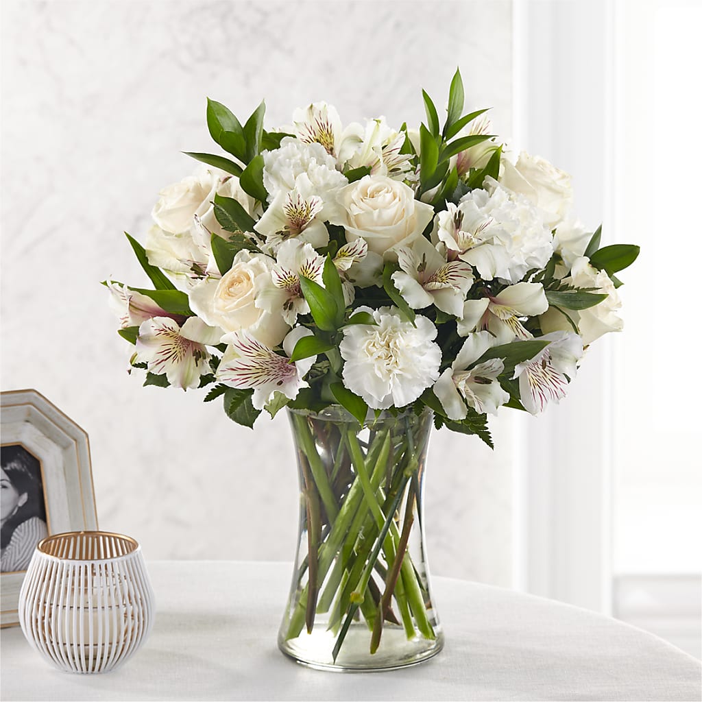Cherished Friend Bouquet – Randalls, Pleasanton CA