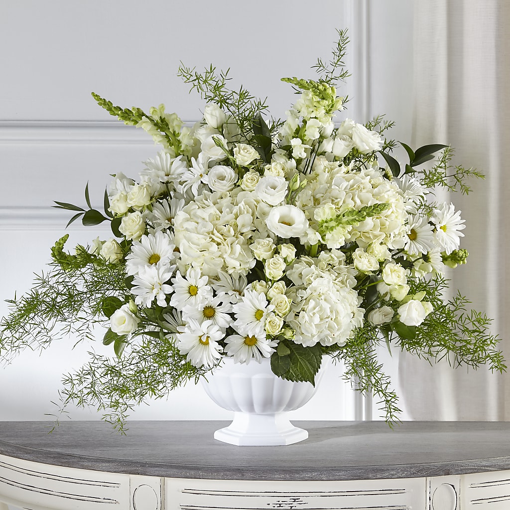 Love & Compassion Arrangement – Randalls, Pleasanton CA
