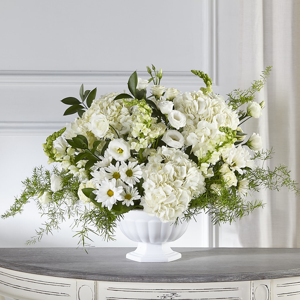 Love & Compassion Arrangement – Randalls, Pleasanton CA