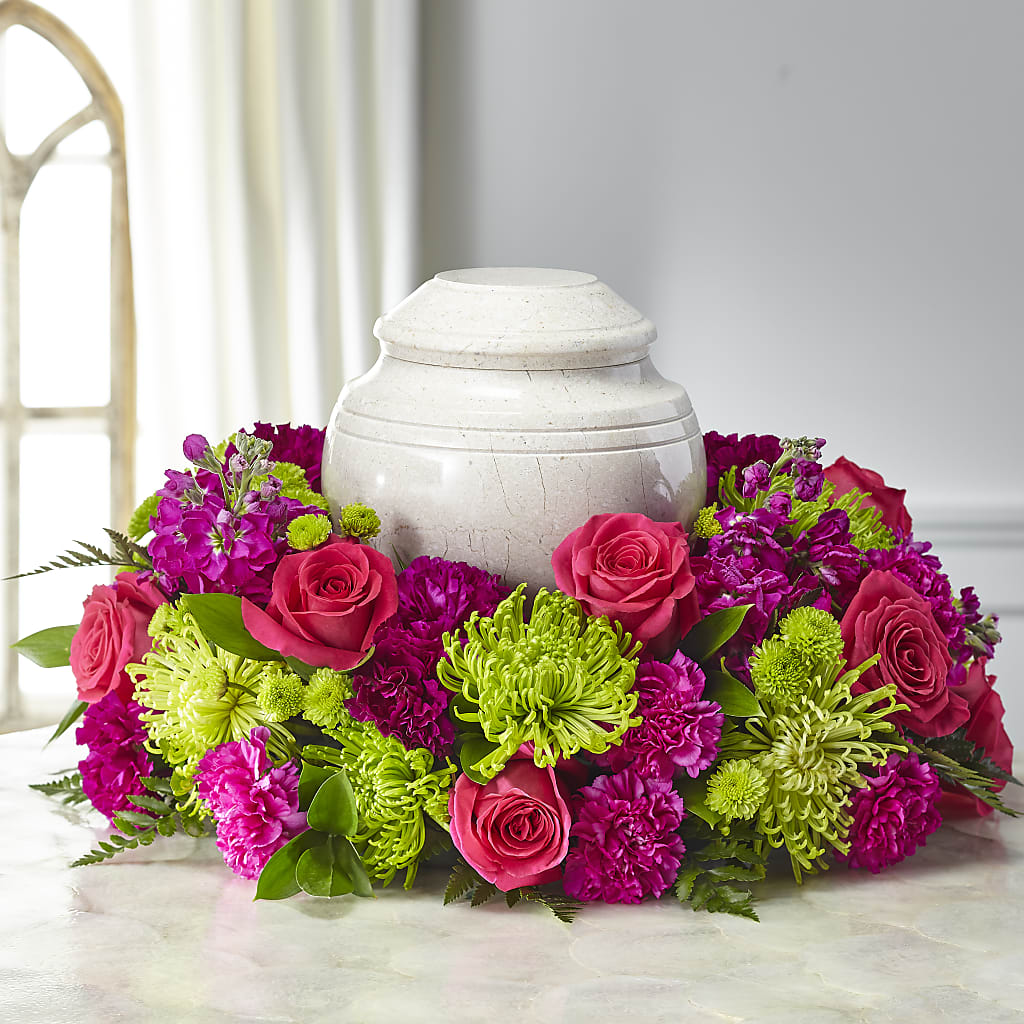 Hopeful Blessings Cremation Adornment – Randalls, Pleasanton CA