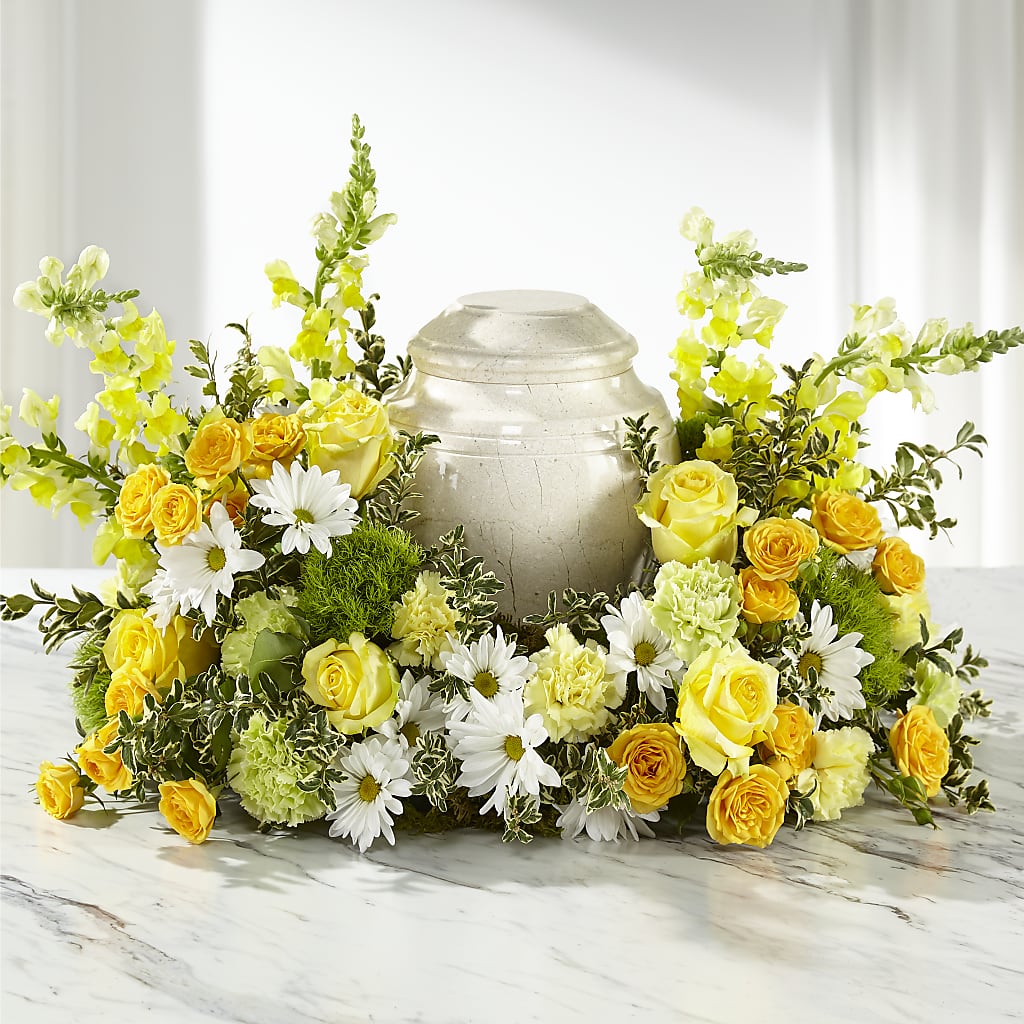 Graceful Love Cremation Adornment – Randalls, Pleasanton CA