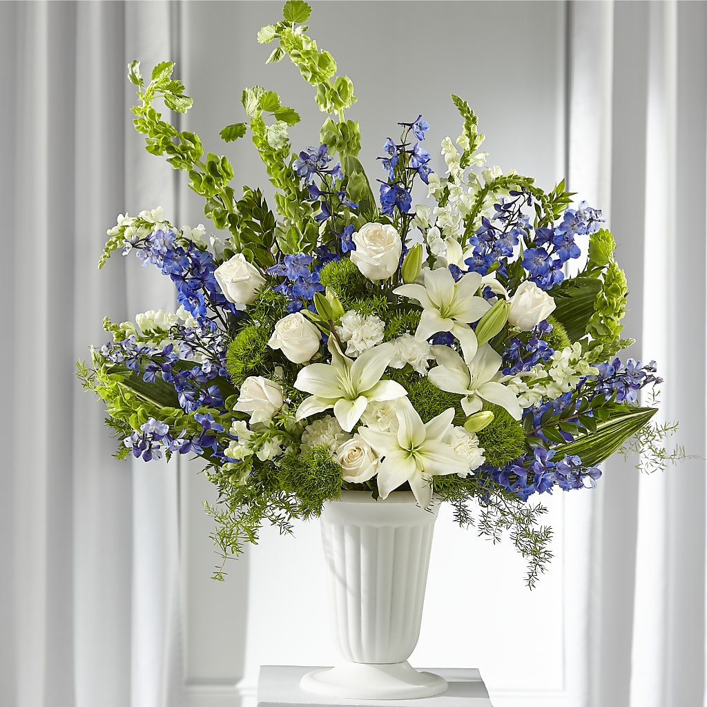 Heartfelt Hope Arrangement – Randalls, Pleasanton CA