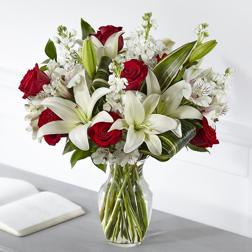Loving Respect Bouquet – Randalls, Pleasanton CA